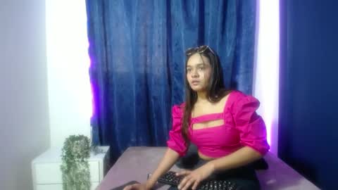 Melissa online show from 09-24-25, 02:20