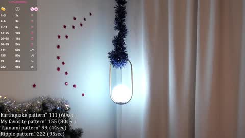 Iris online show from 01-06-25, 04:23
