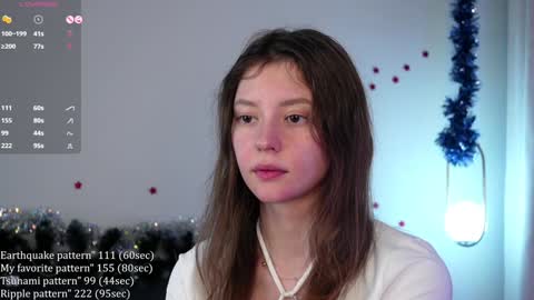 Iris online show from 01-09-25, 04:17