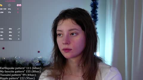 Iris online show from 01-09-25, 07:18