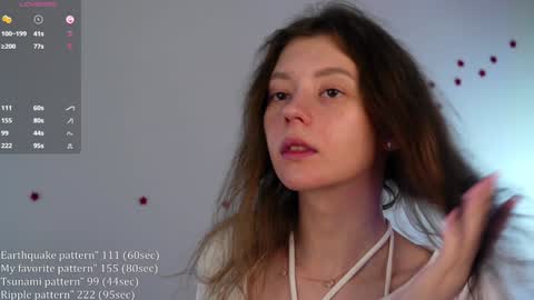 Iris online show from 01-10-25, 04:51