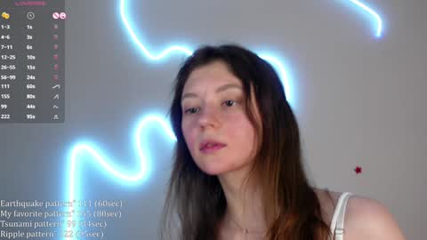 Iris online show from 01-13-25, 08:04