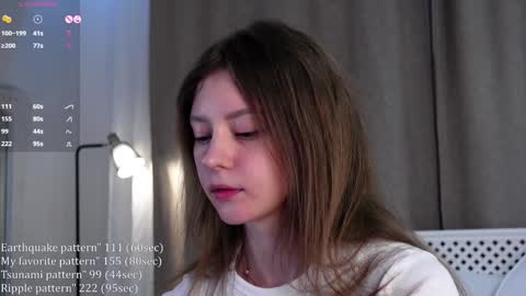 Iris online show from 01-17-25, 04:57