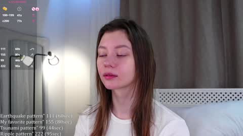 Iris online show from 01-28-25, 01:05
