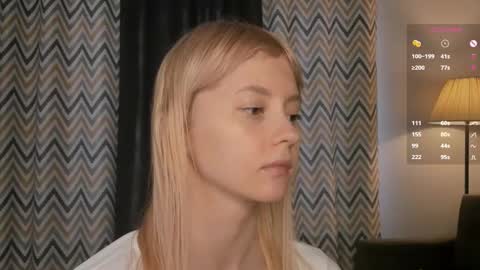 Iris online show from 02-14-25, 07:17