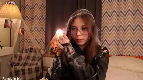 Iris online show from 10-29-25, 11:56