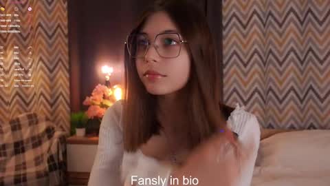 Iris online show from 11-05-25, 11:10