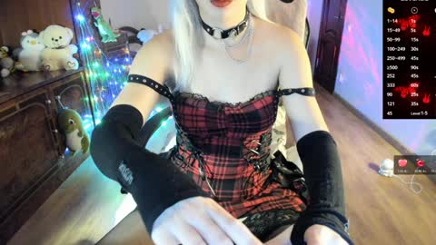 Marta Violet online show from 12-02-24, 08:11