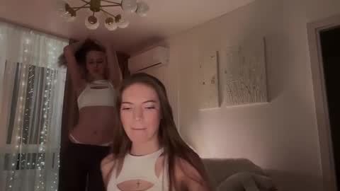 Nika online show from 12-27-24, 05:37