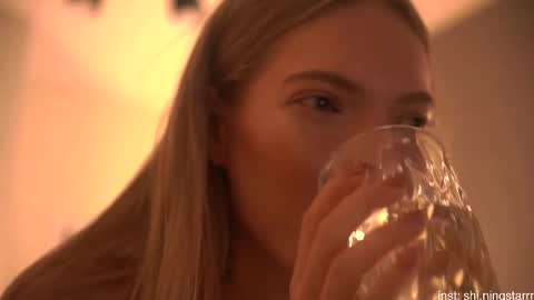 Nika online show from 02-26-25, 04:14