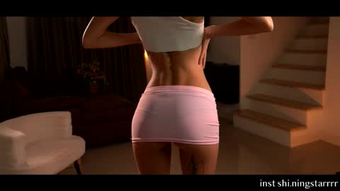 Nika online show from 03-31-26, 07:47