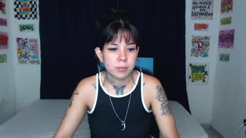 shinobu_queen online show from 02-06-26, 09:07