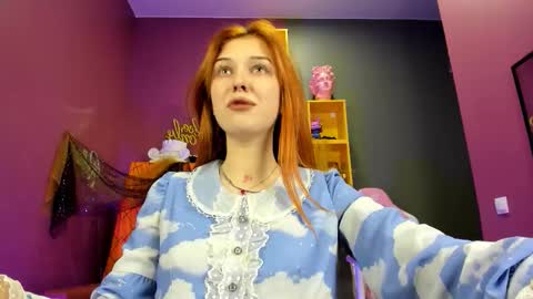 Snapshot of shiny_bell chatting on 11-10-25, 02:49 Bell 3 Next broadcast online show from 11-10-25, 02:49