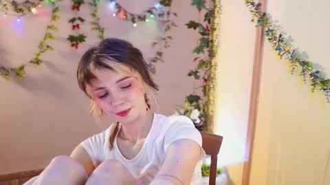 JennyMira   THANK YOU FOR 77 777  online show from 10-22-25, 09:47