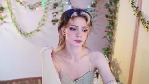 JennyMira   THANK YOU FOR 77 777  online show from 12-04-25, 12:47