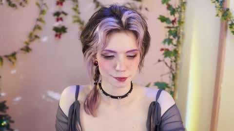 JennyMira   THANK YOU FOR 77 777  online show from 12-13-25, 07:53