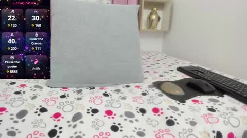 shira_sexylove online show from 02-20-25, 03:08