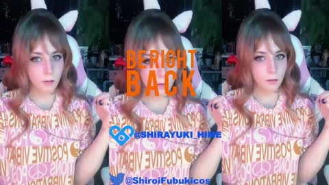 Im Lilu Rosenblum  Guys I have   ----Ill be glad to see you there online show from 01-19-25, 11:56