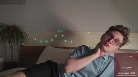 Matthew online show from 01-05-26, 11:08