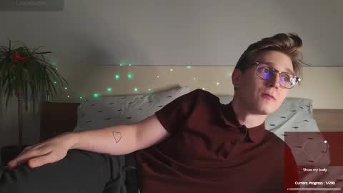 Matthew online show from 01-07-26, 12:35