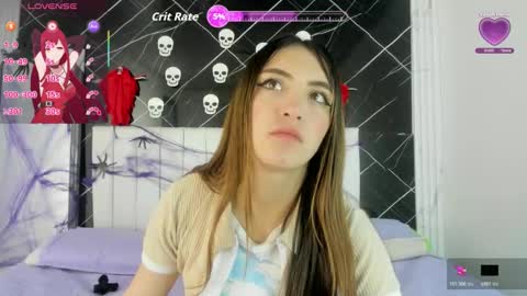 shirleyhott online show from 10-29-25, 01:57