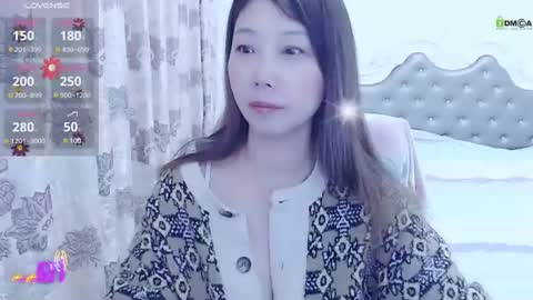 Shirleyni online show from 01-13-25, 01:45