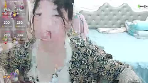 Shirleyni online show from 11-29-25, 03:37