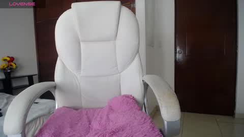 Snapshot of shirly_vannicelli chatting on 01-07-25, 06:45 shirly online show from 01-07-25, 06:45