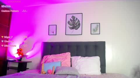 Snapshot of shirly_vannicelli chatting on 02-01-25, 02:05 shirly online show from 02-01-25, 02:05