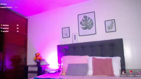 Snapshot of shirly_vannicelli chatting on 02-05-25, 11:17 shirly online show from 02-05-25, 11:17