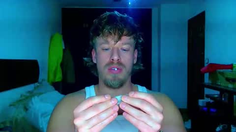 Cick Goreskin online show from 03-03-26, 01:56