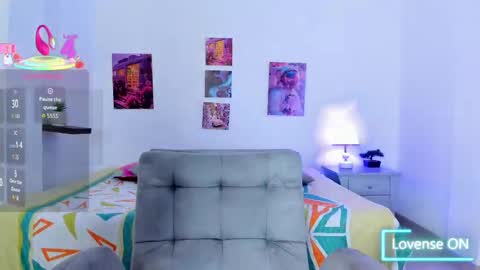 shizuka 11  online show from 10-08-25, 11:08