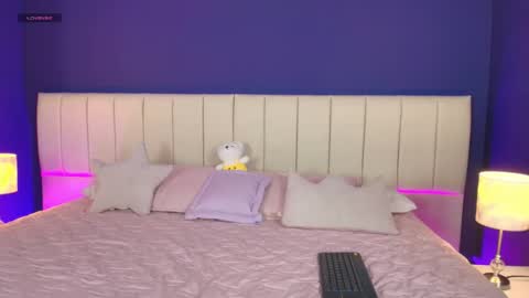 Valentina online show from 10-14-25, 08:31