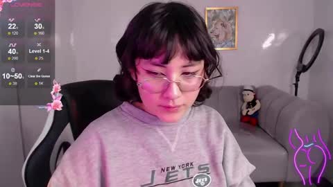 shizuko_b online show from 09-27-25, 01:27
