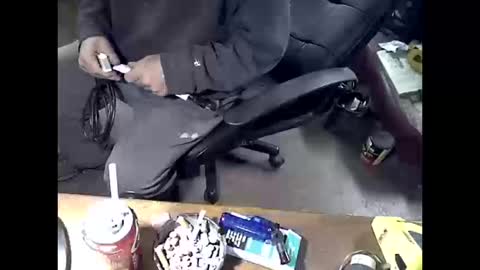 Shoani online show from 10-12-25, 01:15