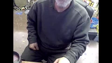 Shoani online show from 01-08-26, 09:06