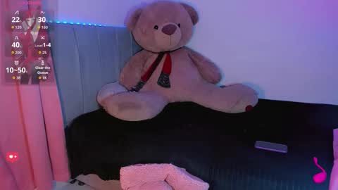 Nazareth arraiz online show from 03-06-26, 11:39