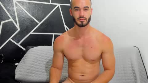 Shooter online show from 03-12-25, 02:09