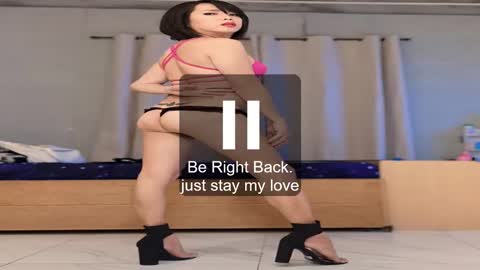 Mori online show from 12-16-25, 02:05