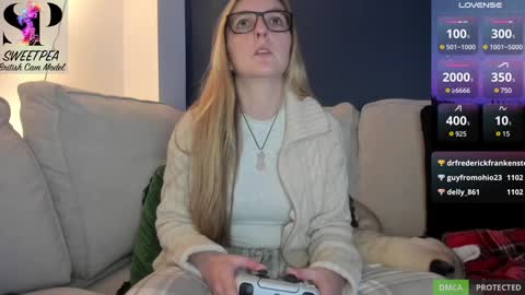 short sweetpea online show from 12-03-24, 04:28