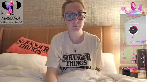 short sweetpea online show from 09-08-25, 03:11