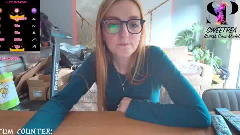 short sweetpea online show from 10-04-25, 02:37