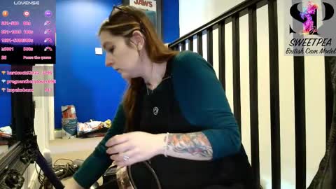 short sweetpea online show from 02-14-26, 11:51