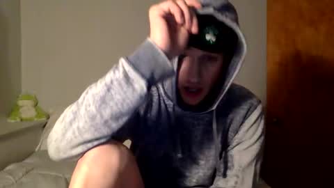 shortiesn40s online show from 03-19-26, 04:49