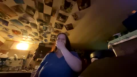 Snapshot of shorty920505 chatting on 09-16-25, 05:08 shorty920505 online show from 09-16-25, 05:08