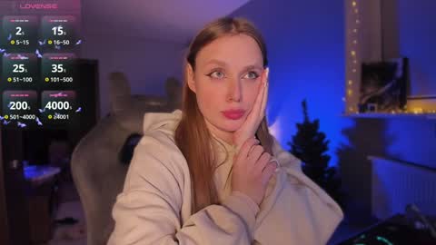 Diana online show from 12-14-24, 12:55