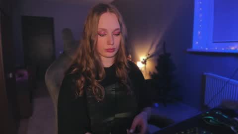 Diana online show from 12-15-24, 09:20