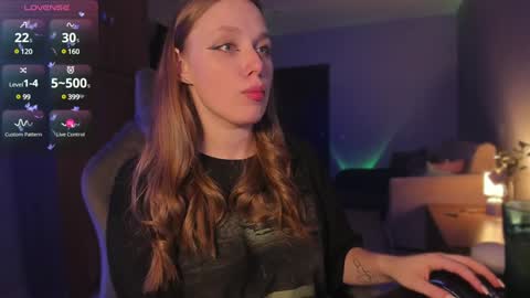 Diana online show from 12-20-24, 02:52