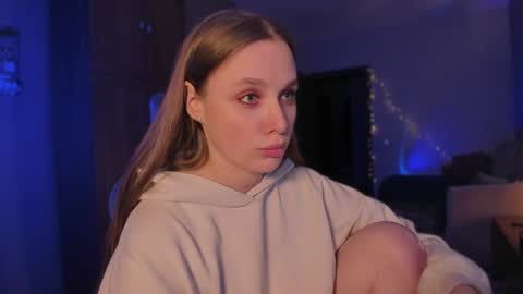 Diana online show from 01-24-25, 03:02