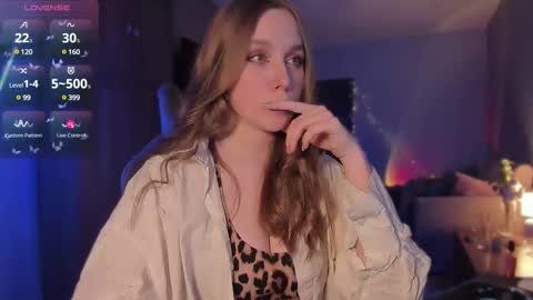 Diana online show from 01-26-25, 05:13